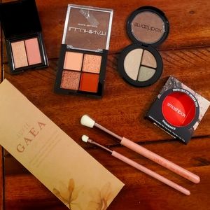 Smashbox bundle